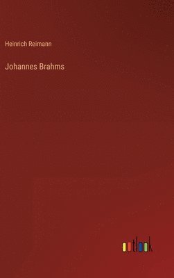 Johannes Brahms