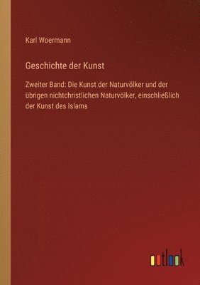 Geschichte der Kunst