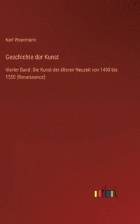 bokomslag Geschichte der Kunst