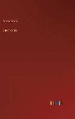 bokomslag Beethoven