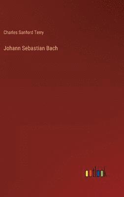 Johann Sebastian Bach 1