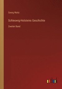 bokomslag Schleswig-Holsteins Geschichte
