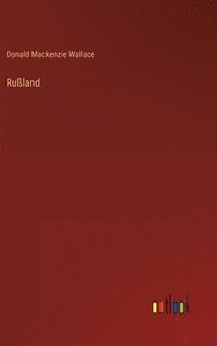 bokomslag Rußland