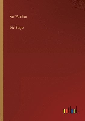 Die Sage 1