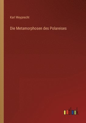 bokomslag Die Metamorphosen des Polareises