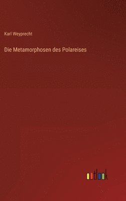 bokomslag Die Metamorphosen des Polareises