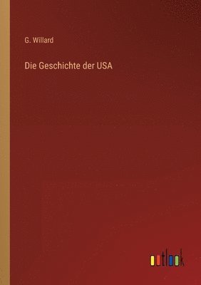 Geschichte der USA