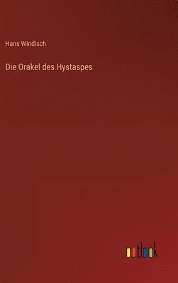 Orakel des Hystaspes