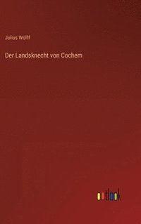 bokomslag Der Landsknecht von Cochem