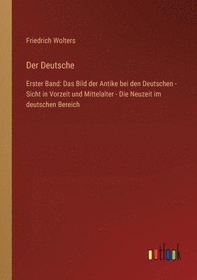 Der Deutsche 1