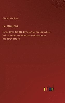 Der Deutsche 1