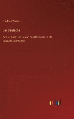 Der Deutsche 1