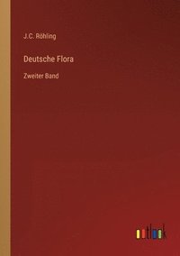 bokomslag Deutsche Flora