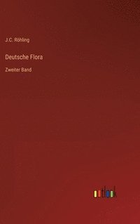 bokomslag Deutsche Flora