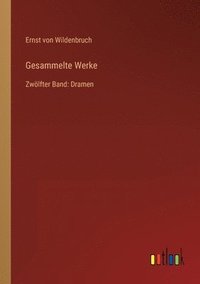 bokomslag Gesammelte Werke