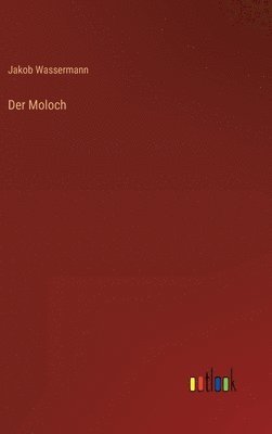 bokomslag Der Moloch