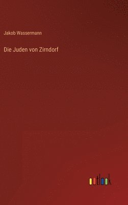 bokomslag Juden von Zirndorf