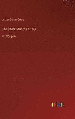 The Stark Munro Letters 1