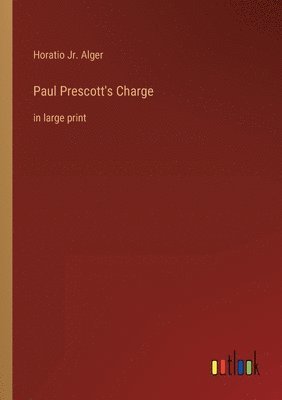 Paul Prescott's Charge 1
