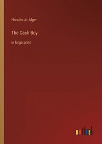 bokomslag The Cash Boy