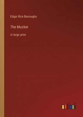 bokomslag Mucker