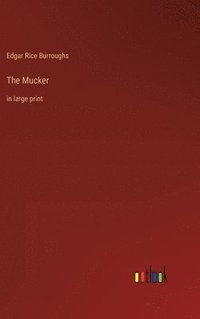 bokomslag Mucker