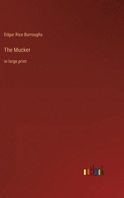 bokomslag Mucker