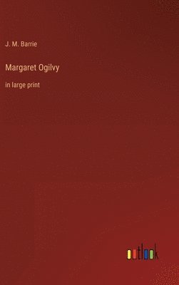 Margaret Ogilvy 1