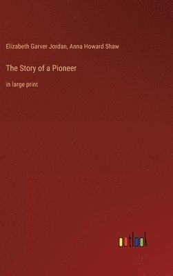 The Story of a Pioneer 1