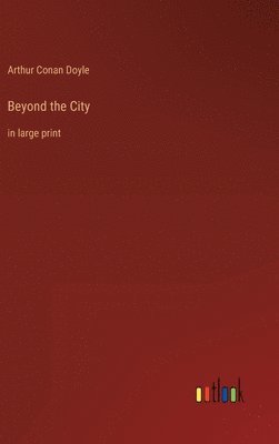 Beyond the City 1