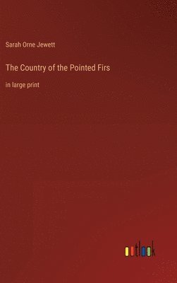 Country of the Pointed Firs