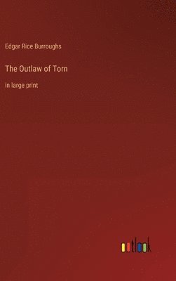 Outlaw of Torn 1