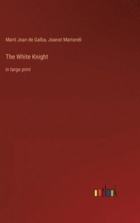 bokomslag The White Knight