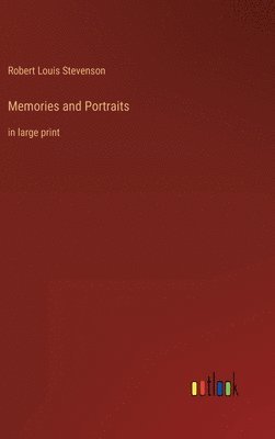 Memories and Portraits 1