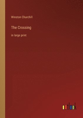 The Crossing 1