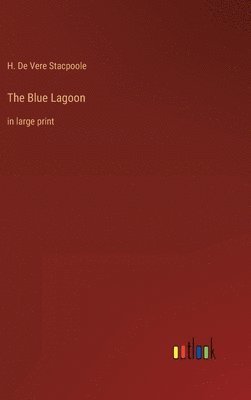 The Blue Lagoon 1