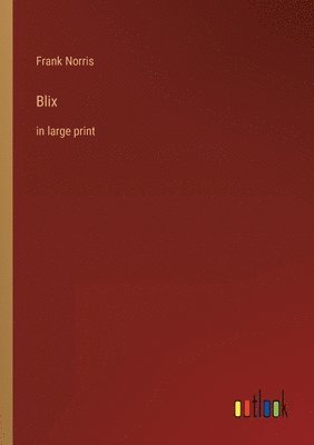 Blix 1