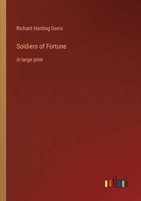 Soldiers of Fortune