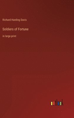 Soldiers of Fortune