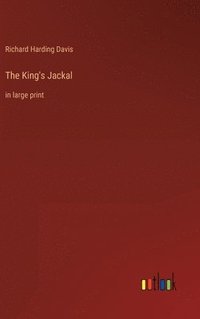 bokomslag King's Jackal