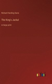 bokomslag The King's Jackal