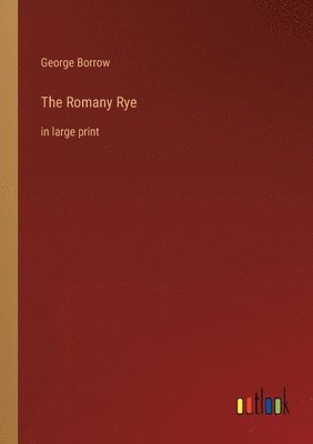 Romany Rye