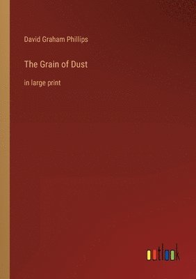 Grain of Dust