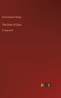 bokomslag The Grain of Dust