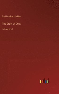 Grain of Dust