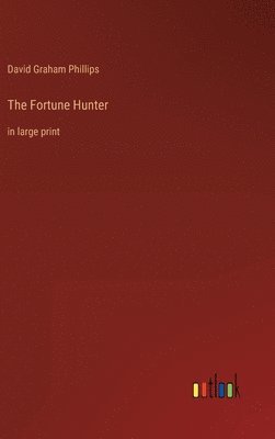 The Fortune Hunter 1