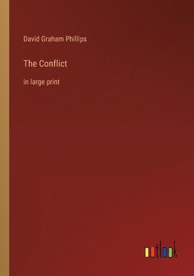 The Conflict 1