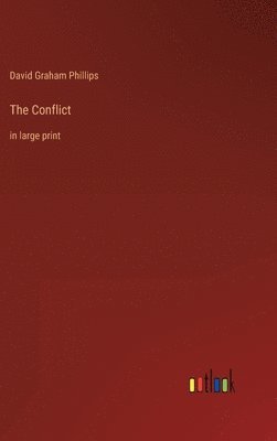 The Conflict 1