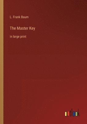 The Master Key 1