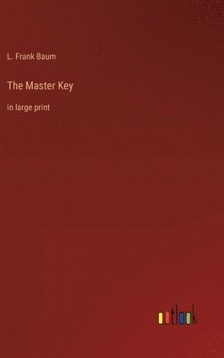 The Master Key 1